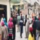 पत्नी की हत्या के बाद लगा ली फांसी, सास और साली को बताया जिम्मेदार; अमृतसर में खौफनाक घटना