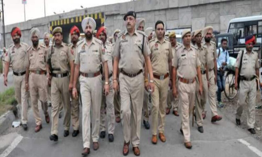 गणतंत्र दिवस पर यहां माहौल बिगाड़ने की साजिश, आतंकियों की धमकी के बाद हाई अलर्ट