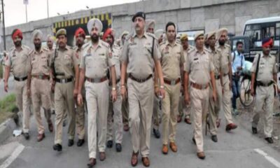 गणतंत्र दिवस पर यहां माहौल बिगाड़ने की साजिश, आतंकियों की धमकी के बाद हाई अलर्ट