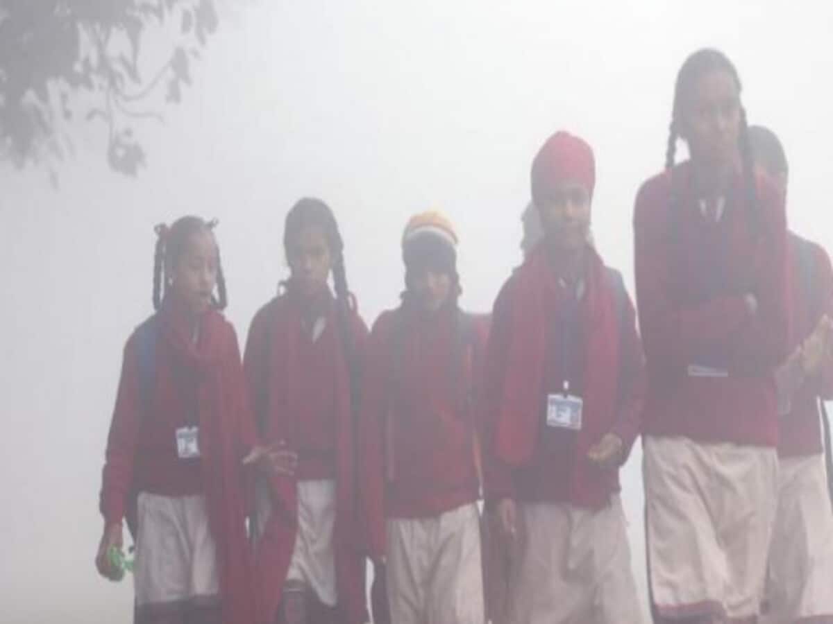 Punjab School Opening Timing Change 1st Jan 2024 10 Am Know Details Punjab School Opening Timing Change 1st Jan 2024 10 Am Know Details