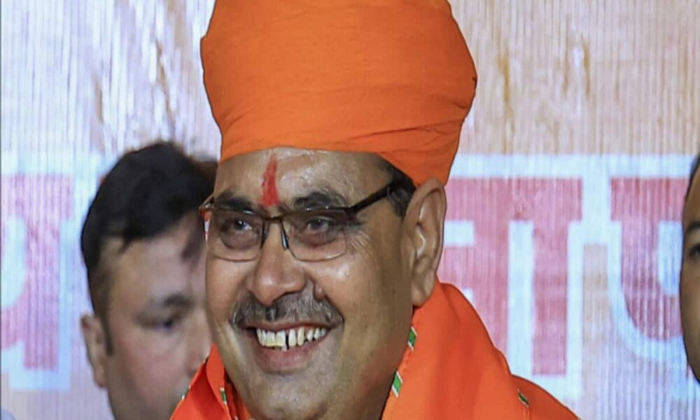 IAS Transfer: Why did CM Bhajan lal Sharma express trust only on Gehlot trusted officers