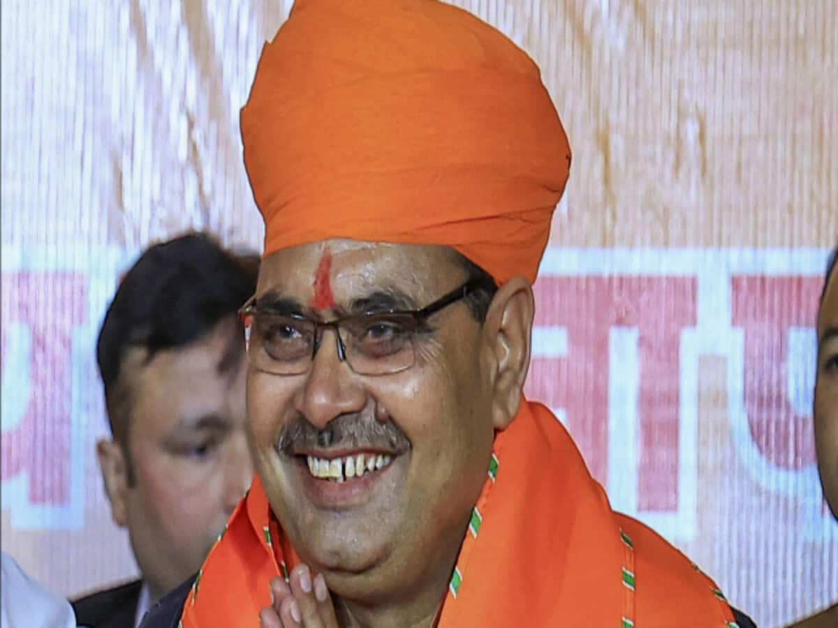 IAS Transfer: Why did CM Bhajan lal Sharma express trust only on Gehlot trusted officers IAS Transfer: Why did CM Bhajan lal Sharma express trust only on Gehlot trusted officers