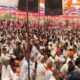 bjp mla shailesh singh reached mahapadav site to support jat reservation movement – जाट आंदोलन का समर्थन करने पहुंचे BJP विधायक, बोले