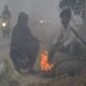 Cold temperature drops in Chhattisgarh Meteorological Department said dense fog will remain with light rain – छत्तीसगढ़ में ठंड का गिरा पारा, मौसम विभाग बोला