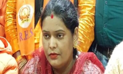 सपने में दिखे भगवान राम, छोड़ा इस्लाम, अब सनातन अपना कर रजिया बी बनीं नंदनी