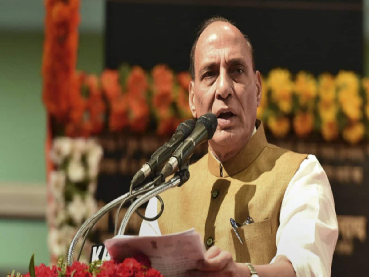 Defense Minister Rajnath Singh uttarakhand China border bro complete plan reply enemies Defense Minister Rajnath Singh uttarakhand China border bro complete plan reply enemies