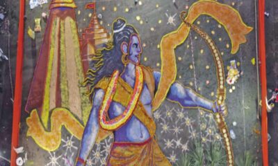 रावण के सामने भी होगी भगवान राम की पूजा, अयोध्या की तरह दशानन के मंदिर में प्राण प्रतिष्ठा