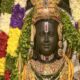 ayodhya ram lalla darshan construction of second floor in ram temple begins this work will be completed soon