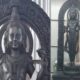 कैसे लीक हो गईं रामलला की मूर्ति की तस्वीरें, 'खुली आंख' देख भड़के मुख्य पुजारी; जांच की मांग