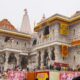 32 साल पहले ही तैयार हो गया था राम मंदिर का मॉडल, चंद्रकांत सोमपुरा ने पैरों से नापकर बनाया था नक्शा