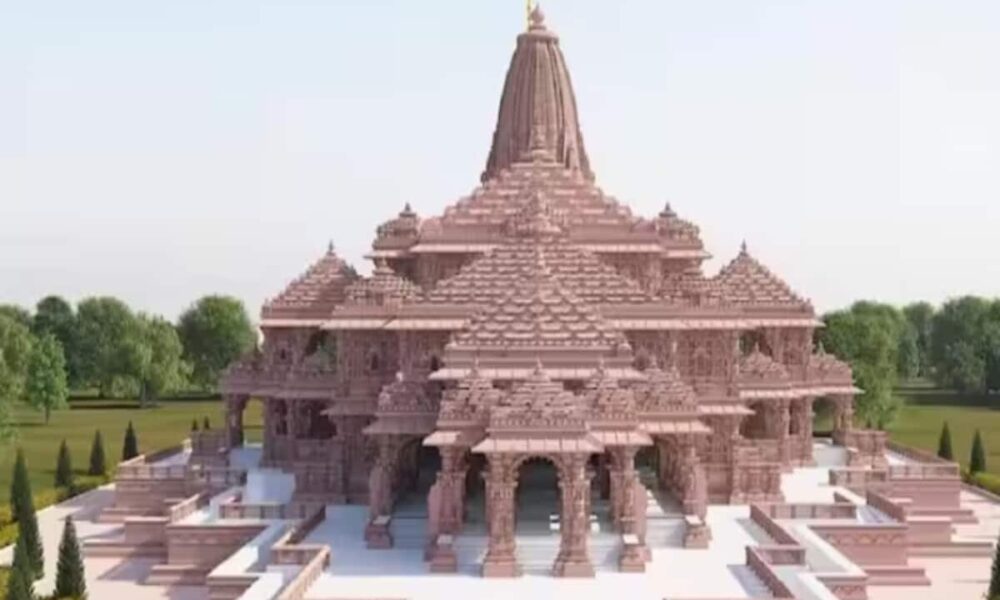छत्तीसगढ़ सरकार प्रदेश के लोगों को कराएगी मुफ्त राम मंदिर की यात्रा, हर साल 20 हजार लोगों को कराया जाएगा दर्शन