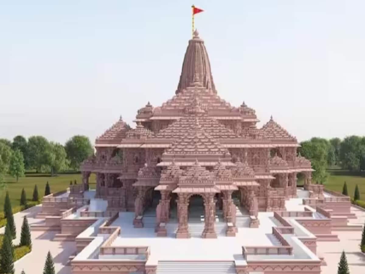 छत्तीसगढ़ सरकार प्रदेश के लोगों को कराएगी मुफ्त राम मंदिर की यात्रा, हर साल 20 हजार लोगों को कराया जाएगा दर्शन छत्तीसगढ़ सरकार प्रदेश के लोगों को कराएगी मुफ्त राम मंदिर की यात्रा, हर साल 20 हजार लोगों को कराया जाएगा दर्शन