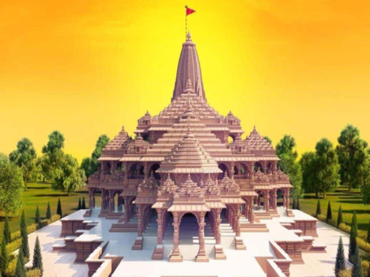 ramlala pran pratistha ram mandir ayodhya discount on the name of ram on different places gorakhpur basti division ramlala pran pratistha ram mandir ayodhya discount on the name of ram on different places gorakhpur basti division