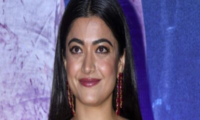 Rashmika Mandhana deepfake video case Main accused caught