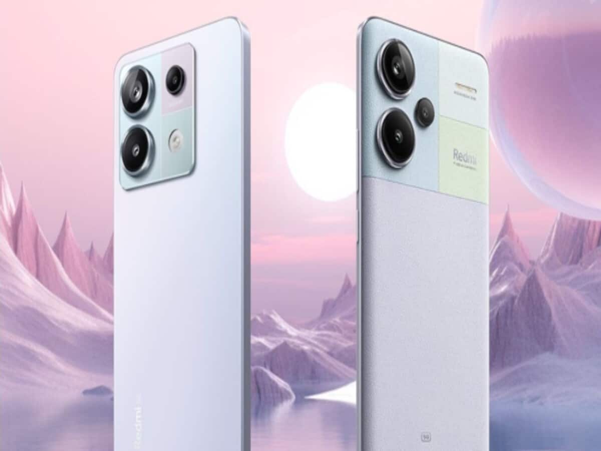 Record selling phone Redmi Note 13 5G series smartphone at heavy discount via Vijay Sales – Tech news hindi Record selling phone Redmi Note 13 5G series smartphone at heavy discount via Vijay Sales – Tech news hindi
