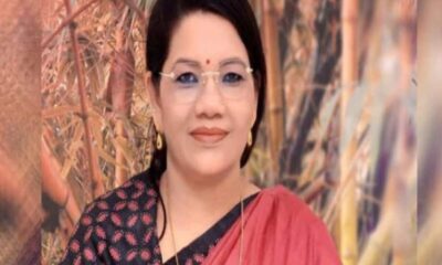 क्या CM नहीं बनाए जाने से नाराज हो गईं  BJP की रेणुका, क्यों हो रही ऐसी चर्चा
