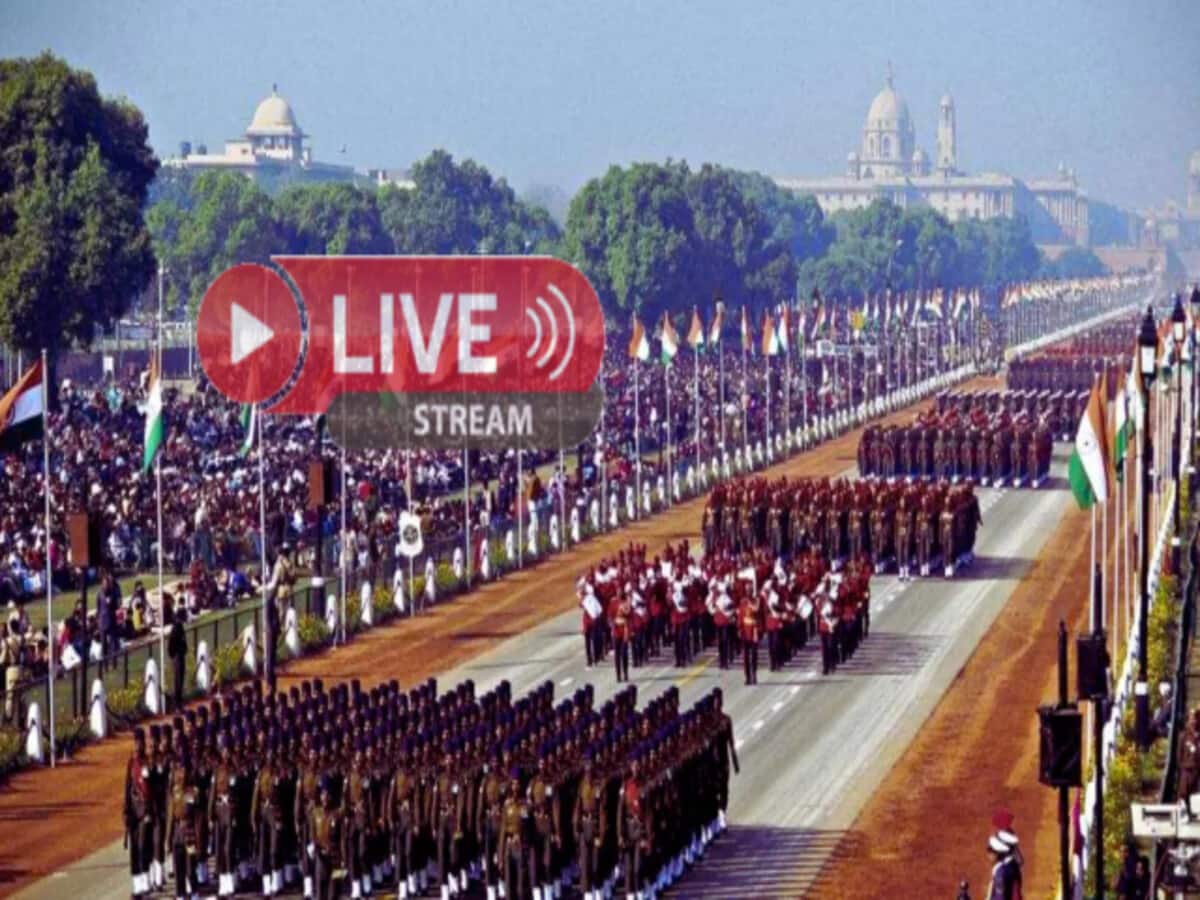 how to watch republic day parade live online on your tv and smartphone – Tech news hindi how to watch republic day parade live online on your tv and smartphone – Tech news hindi