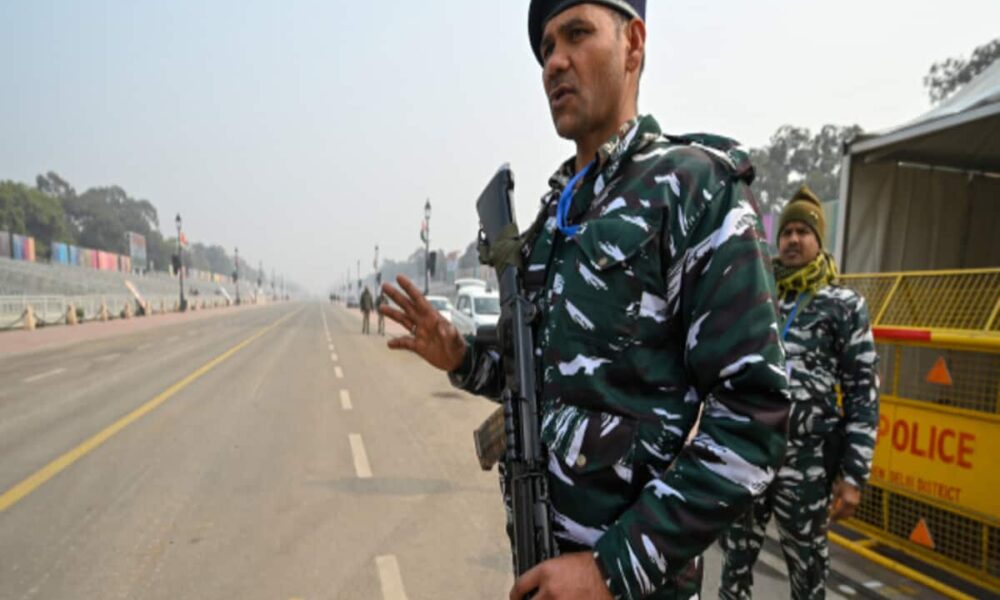Republic Day Parade 26 january metro roads taxi parking rules