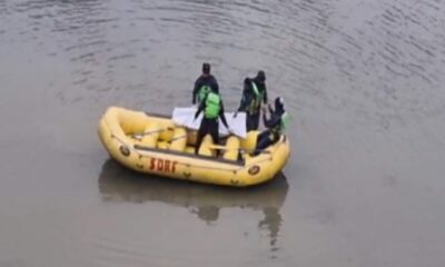 ऋषिकेश हादसे में तीसरे दिन मिली 5वीं लाश, भयानक एक्सीडेंट का वीडियो भी आया सामने
