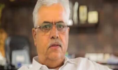 दिल्ली से बाहर नहीं जाना है, मोबाइल नंबर दें; जेल से निकले सुपरटेक के चेयरमैन पर क्या-क्या पाबंदियां