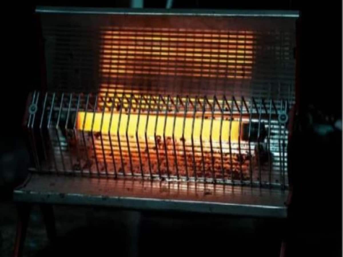 UP Bareilly Heater blower deaths increase doctors reveals only 2 percent gas makes unconsious – सर्दियों में अंगीठी और हीटर बन रहे मौतों का कारण, डॉक्टरों ने बताया