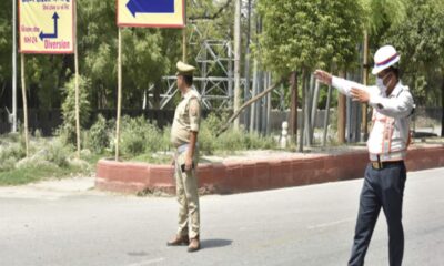 पीएम नरेंद्र मोदी की रैली के लिए बुलंदशहर में रूट डायवर्जन, इन रास्तों पर वाहनों की एंट्री बंद