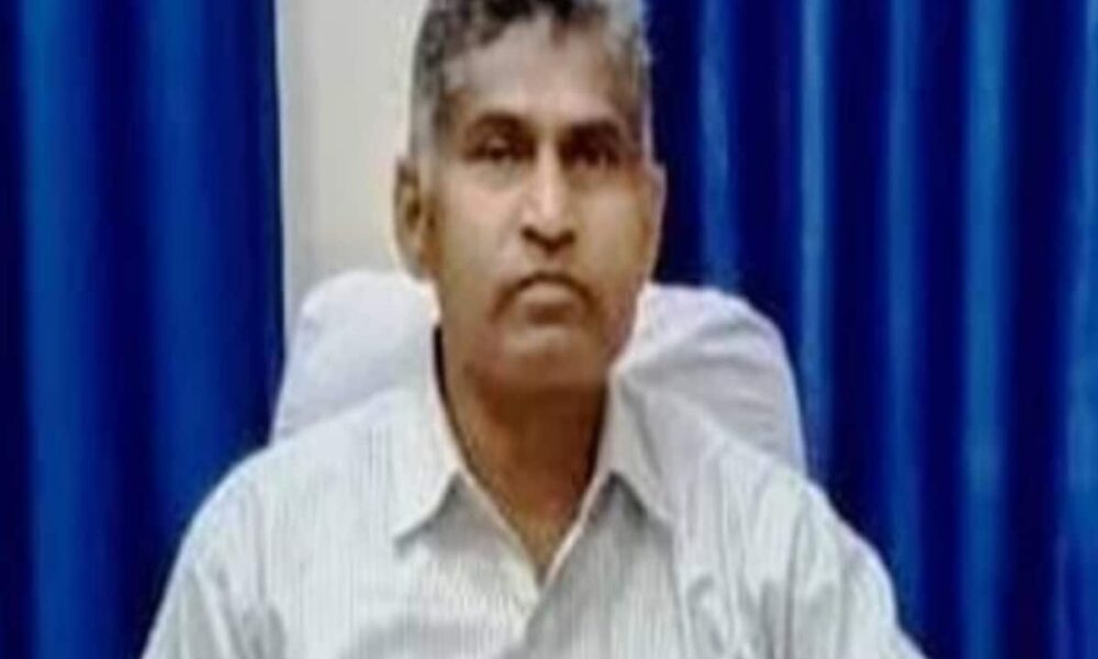 RPSC Paper Leak: राज्यपाल ने बाबूलाल कटारा को किया निलंबित, पेपरलीक मामले में एक्शन
