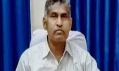 RPSC Paper Leak: राज्यपाल ने बाबूलाल कटारा को किया निलंबित, पेपरलीक मामले में एक्शन