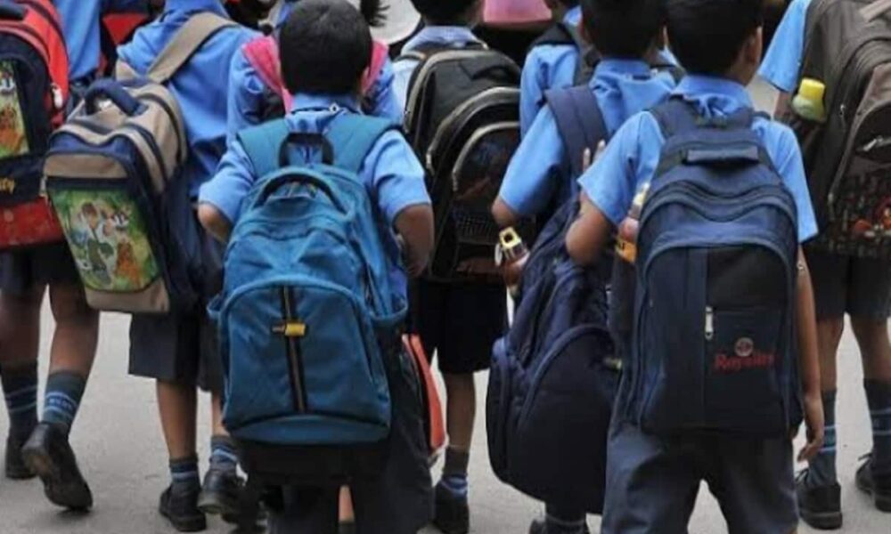 delhi playschools may have to register themselves with department of women and child development