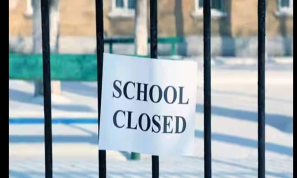 School Closed 14th January Punjab CM Bhagwant Mann Private and Government School Holiday Cold – India Hindi News