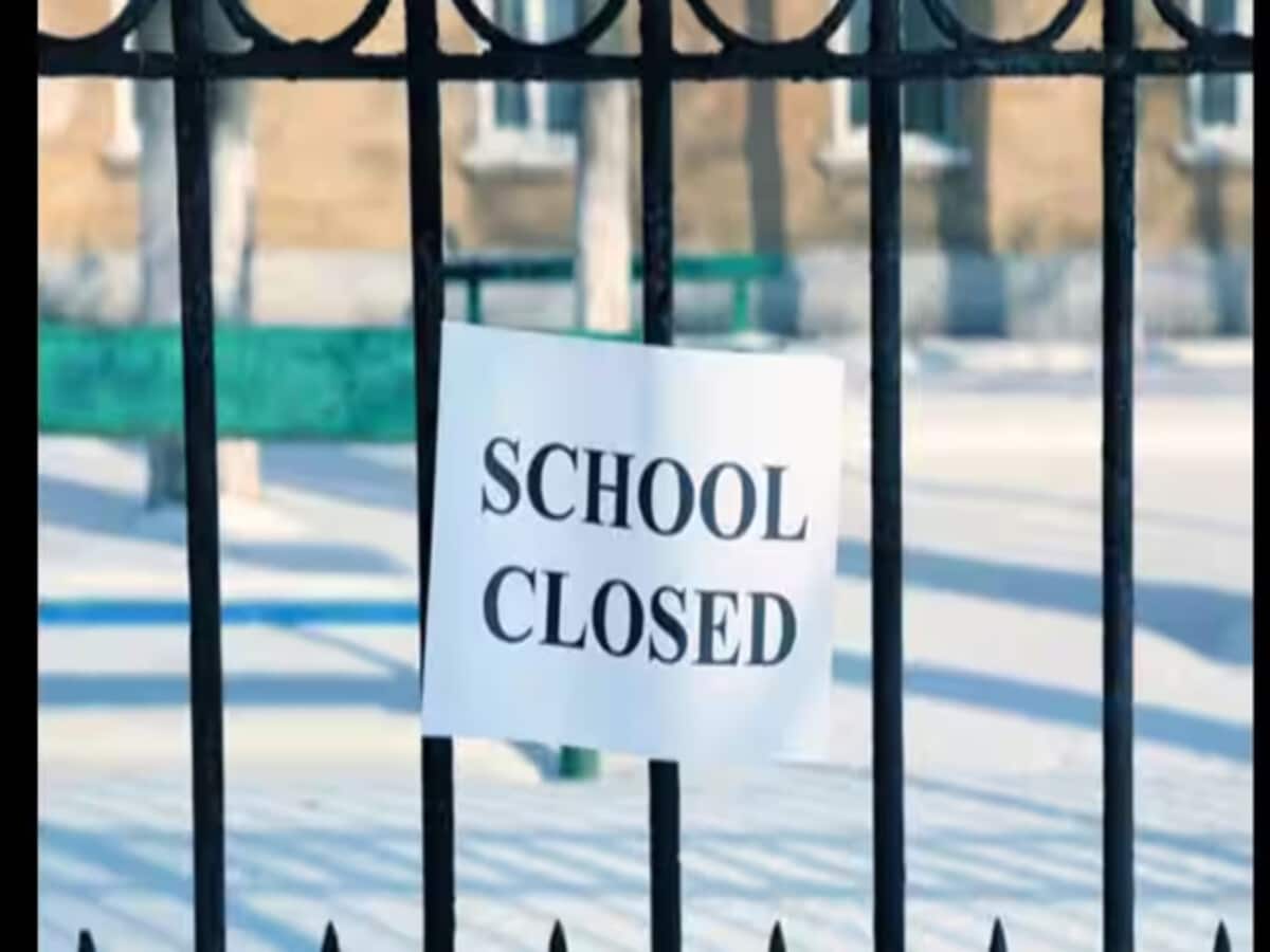 School Closed 14th January Punjab CM Bhagwant Mann Private and Government School Holiday Cold – India Hindi News School Closed 14th January Punjab CM Bhagwant Mann Private and Government School Holiday Cold – India Hindi News