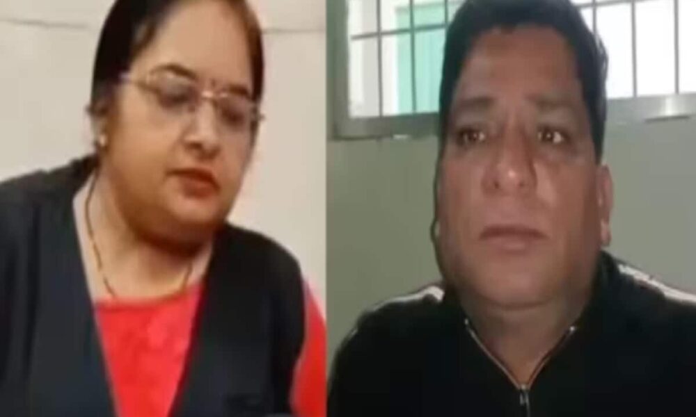 बेडशीट, तकिया और वॉशिंग मशीन में पड़े कपड़े, कैसे सुलझी MP में महिला एसडीएम हत्याकांड की गुत्थी