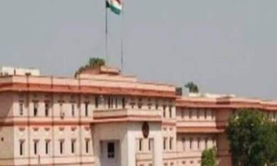 Chief Secretary Sudhansh Pant on action mode IAS- RAS APO Know the reason – मुख्य सचिव सुधांश पंत एक्शन मोड पर, IAS