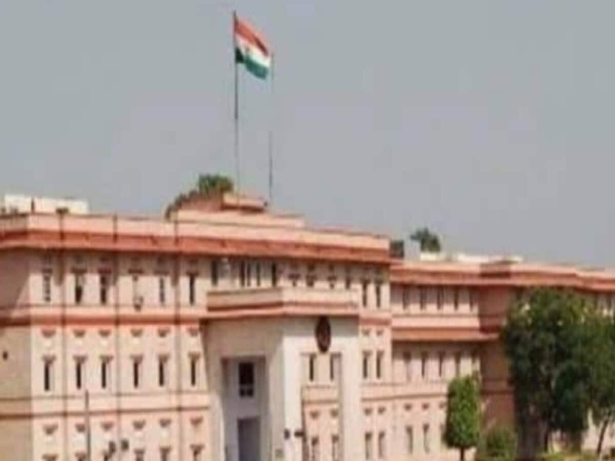 Chief Secretary Sudhansh Pant on action mode IAS- RAS APO Know the reason – मुख्य सचिव सुधांश पंत एक्शन मोड पर, IAS Chief Secretary Sudhansh Pant on action mode IAS- RAS APO Know the reason – मुख्य सचिव सुधांश पंत एक्शन मोड पर, IAS
