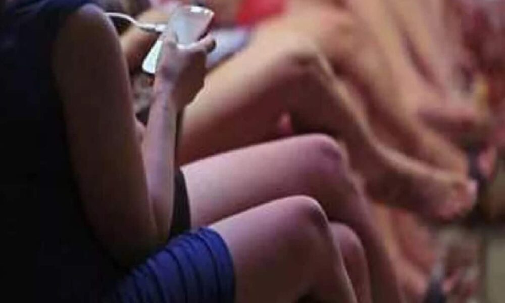 झारखंड की 19 लड़कियों को दिल्ली से बचाया गया, 2 तस्कर गिरफ्तार