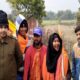 mp news fatwa against sabnam sheikh who was walking from maharashtra to ayodhya – महाराष्ट्र से अयोध्या पैदल जा रही शबनम शेख के खिलाफ फतवा, बोली