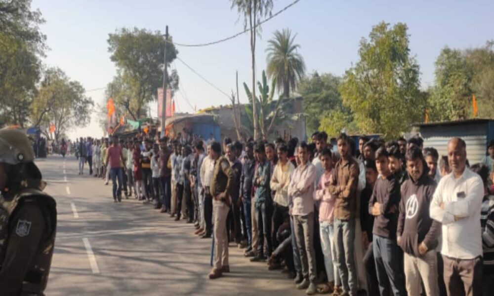 MP : शाकिर रच रहा था शाजापुर को सुलगाने की साजिश? भड़काऊ फेसबुक पोस्ट का ऐसा हुआ असर