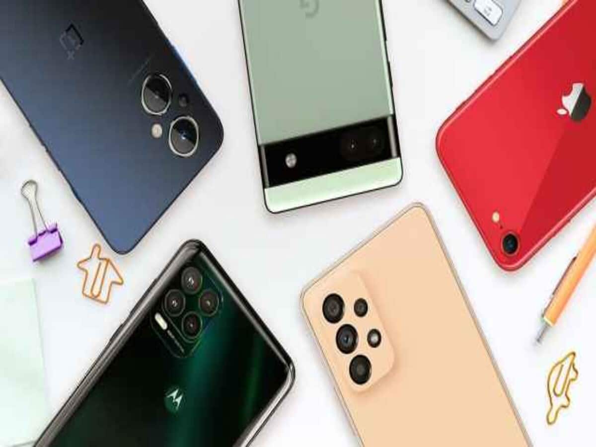 soon smartphones get cheaper Government Cuts Import Duty on Some Phone Parts to 10 Percent – Tech news hindi soon smartphones get cheaper Government Cuts Import Duty on Some Phone Parts to 10 Percent – Tech news hindi