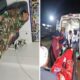 माओवाद के गढ़ में जवान ने पेश की मिशाल, घायल नक्सली महिला की खून देकर बचाई जान