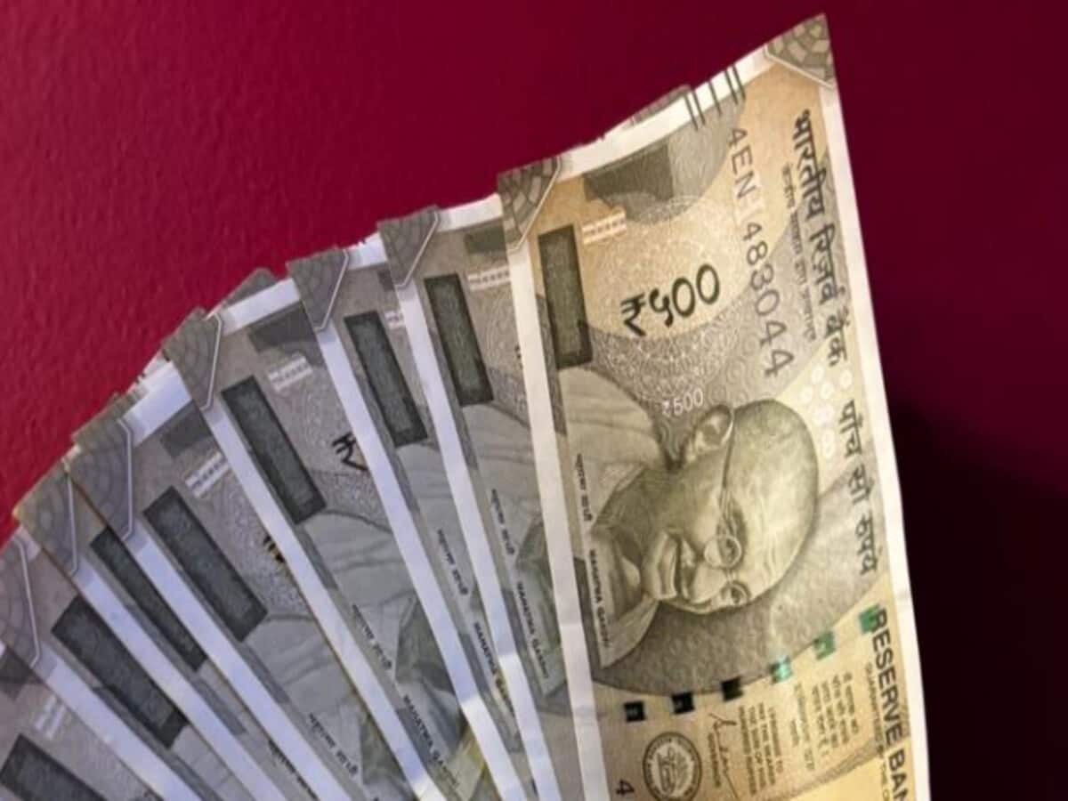 Vikas EcoTech shares jump 5 percent amid acquisition development check details – Business News India – ₹4 के शेयर वाली कंपनी ने की बड़ी, शेयर खरीदने की लूट, इस कंपनी का किया अधिग्रहण, Business News