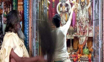 शबरी और नारायण के भक्तवत्त प्रेम की कहानी, जानें छत्तीसगढ़ के शिवरीनारायण से राम का नाता, यहां खाए थे जूठे बेर