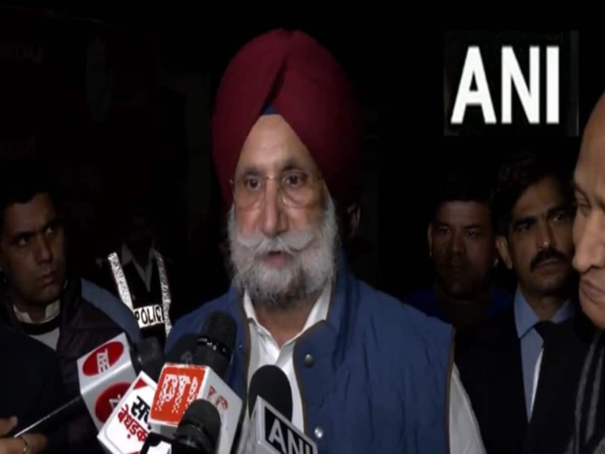राजस्थान कांग्रेस अपने कार्यकर्ताओं से लेगी फीड बैक, लोकसभा चुनाव के लिए क्या प्लान? राजस्थान कांग्रेस अपने कार्यकर्ताओं से लेगी फीड बैक, लोकसभा चुनाव के लिए क्या प्लान?