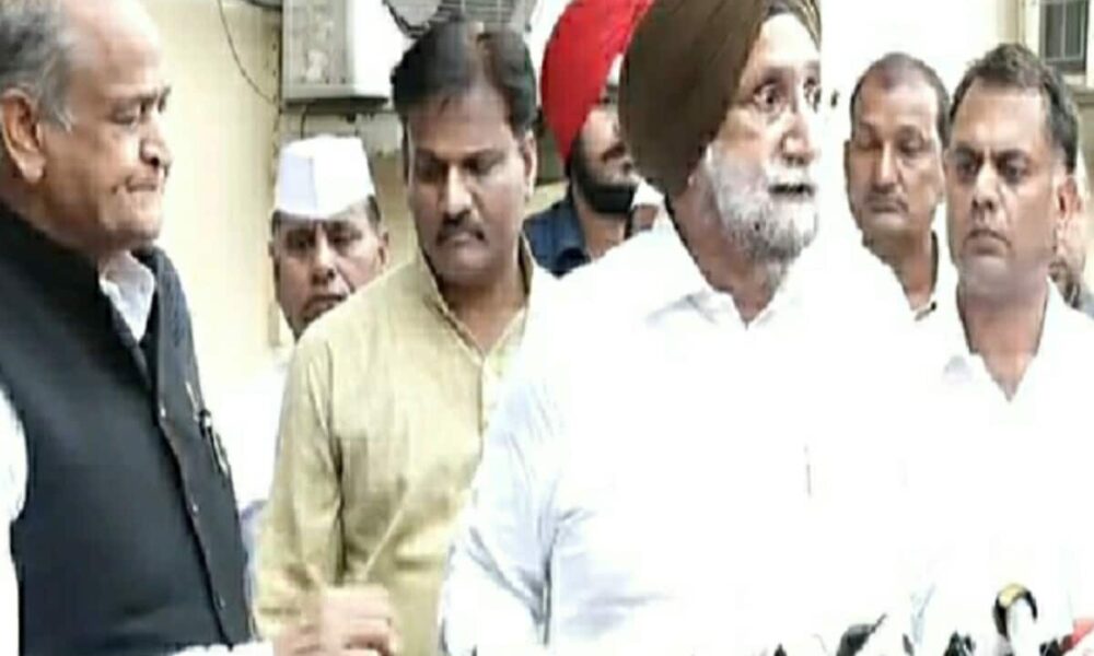 राजस्थान में कुछ मौजूदा विधायकों को लोकसभा चुनाव में उतार सकती है कांग्रेस, किन्हें मिलेगा टिकट?