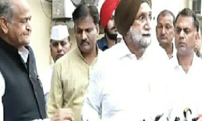 राजस्थान में कुछ मौजूदा विधायकों को लोकसभा चुनाव में उतार सकती है कांग्रेस, किन्हें मिलेगा टिकट?