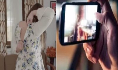 लड़की ने आधी रात को 71 साल के डॉक्टर को कर दिया न्यूड कॉल, फिर हो गया ऐसा कांड
