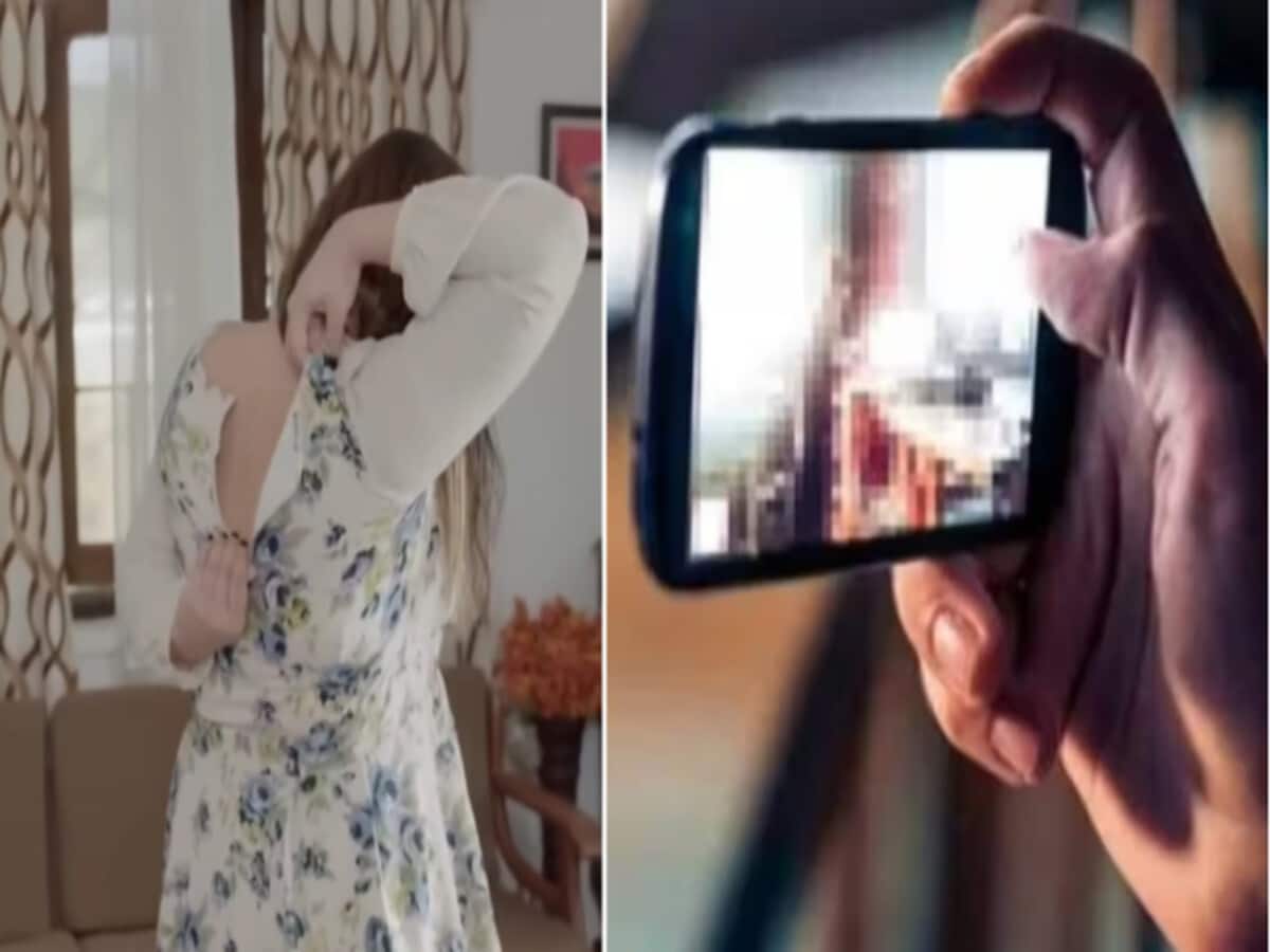 लड़की ने आधी रात को 71 साल के डॉक्टर को कर दिया न्यूड कॉल, फिर हो गया ऐसा कांड