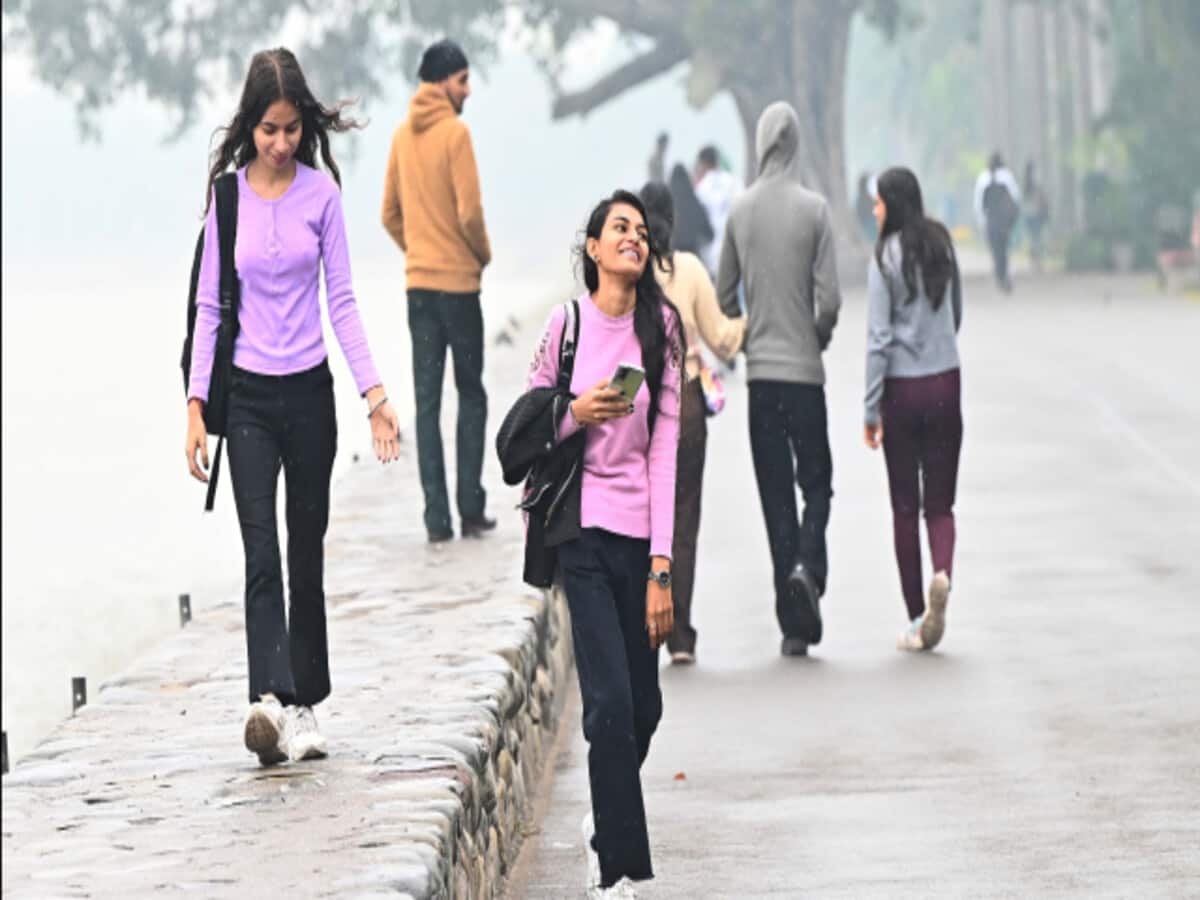 देहरादून की स्वच्छता रैंकिंग में एक पायदान का सुधार, जानें 5 साल में कितना हुआ बदलाव देहरादून की स्वच्छता रैंकिंग में एक पायदान का सुधार, जानें 5 साल में कितना हुआ बदलाव