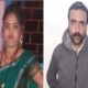 पति को था पत्नी पर शक, रात में फोन पर बात करते देख हुआ आग बबूला, चाकू से कर दी हत्या