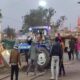 उज्जैन में सरदार पटेल की मूर्ति गिराए जाने के मामले में 22 गिरफ्तार, इलाके में भारी पुलिस बल तैनात