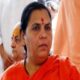 सोनिया-खरगे ने ठुकराया राम मंदिर का न्योता, उमा भारती ने रामचरितमानस की चौपाई सुना बोल दिया हमला